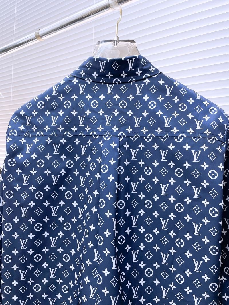 Louis Vuitton Shirts